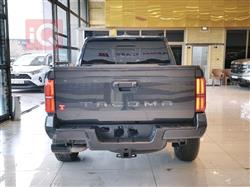 تويوتا تاكوما